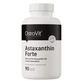 Ostrovit-Astaxantin-forte-90-kapslar