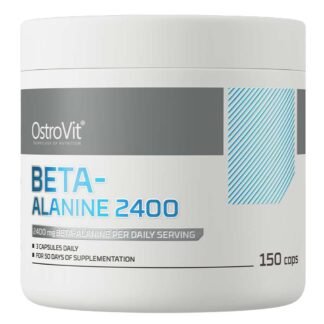 Ostrovit-Beta-Alanin-150-kapslar