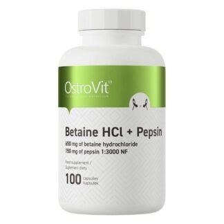 Ostrovit-Betain_HCL_Pepsin_100_kapslar
