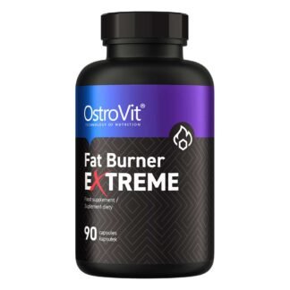 Ostrovit-Fettforbrannare-eXtreme-90-kapslar