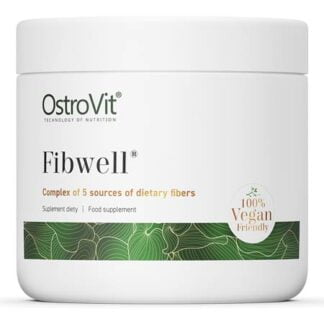 Köpa högkvalitativt Fibwell (Fiber-komplex) 240-gram kosttillskott - online