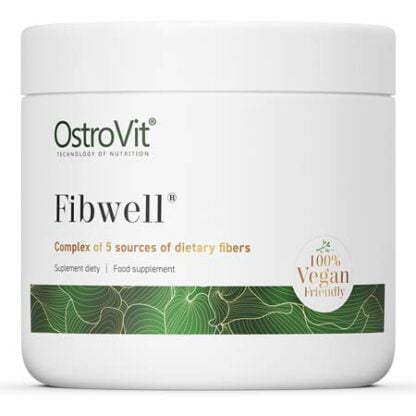 Köpa högkvalitativt Fibwell (Fiber-komplex) 240-gram kosttillskott - online