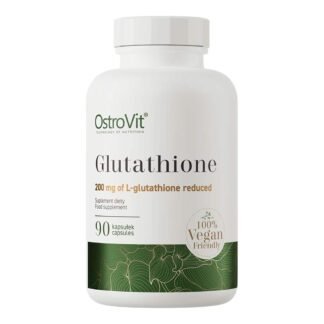Ostrovit-Glutation-90-kapslar