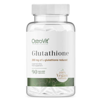 Köpa högkvalitativt Glutation 200mg 90-kapslar kosttillskott - online