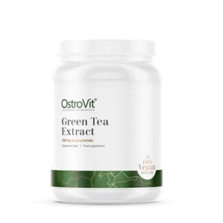 Köpa högkvalitativt Green tea-extract (Grönt te-extrakt) 100-gram kosttillskott - online