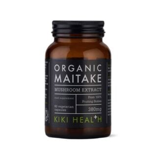 Kiki-Health-Maitake-Extrakt-60-kapslar