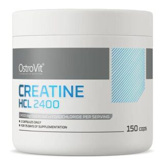 Kreatin-HCl-1200mg-150-kapslar