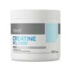 Creatine HCL 1200mg (Kreatinhydroklorid) 150 kapslar