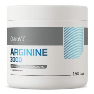 Ostrovit-L-Arginin-1000mg-150-kapslar
