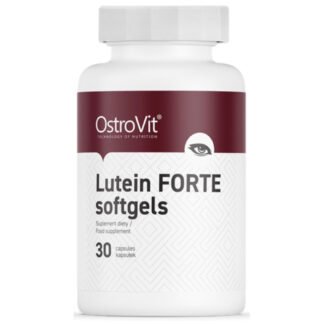 Ostrovit-Lutein-FORTE-40mg-30-kapslar