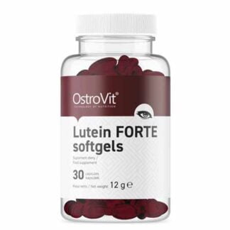 Köpa högkvalitativt Lutein 40mg + Zeaxanthin 30-kapslar kosttillskott - online