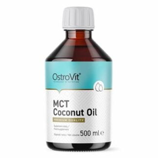 Köpa högkvalitativt MCT Kokosolja 500ml kosttillskott - online