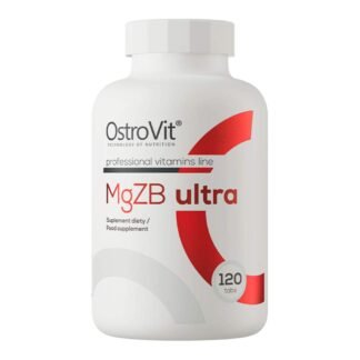 Ostrovit-MGZB-ULTRA-Magnesium-Zink-Vitamin-B6