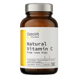 Ostrovit-Naturligt-C-Vitamin-Nypon