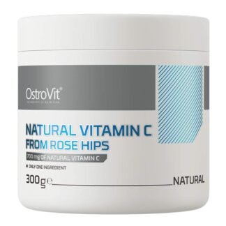 Ostrovit-Naturligt-Vitamin-C-Nypon-300gram
