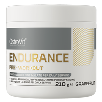 Pre-workout 210 gram - Vad är Pre-Workout
