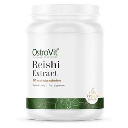 Köpa högkvalitativt Reishi extrakt pulver (Lackticka) 50-gram kosttillskott - online