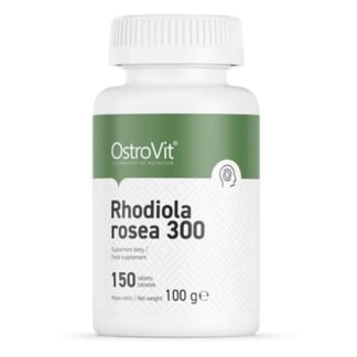 Ostrovit-Rosenrot-extrakt-Rhodiola-Rosea-300mg-150-tabletter