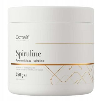 Ostrovit-Spirulina-pulver-250-gram