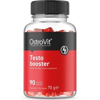 Ostrovit-Testo-Booster-90