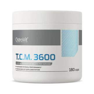 Ostrovit-Tri-Kreatin-Malat-1200mg-180-kapslar