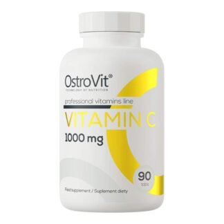 Ostrovit-Vitamin-C-1000mg-90-tabletter