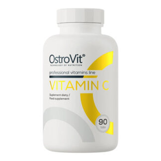 Köpa högkvalitativt Vitamin-C 1000mg 90-tabletter kosttillskott - online