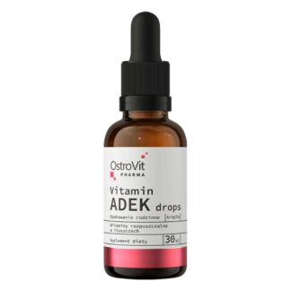 Köpa högkvalitativt Vitamin ADEK droppar 30ml kosttillskott - online