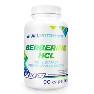 allnutrition-berberin-hcl-500mg-90-kapslar
