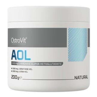Ostrovit-aol-arginin-ornitin-lysin-pulver-200-gram