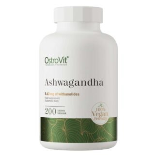 Ostrovit-ashwagandha-rotextrakt-375mg-200-tabletter