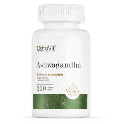 Köpa högkvalitativt Ashwagandha rotextrakt 375mg 200-tabletter kosttillskott - online