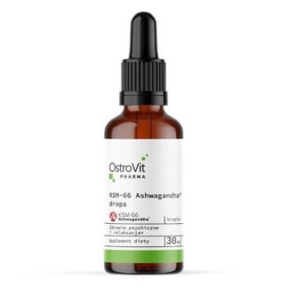 Ostrovit-ashwagandha-rotextrakt-ksm-66-droppar-30ml