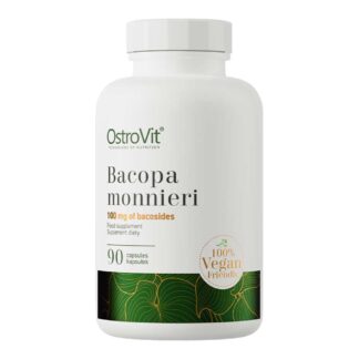 Köpa högkvalitativt Bacopa monnieri extrakt 90-tabletter kosttillskott - online