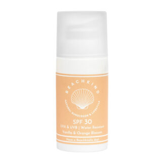 Beachkind Solkräm SPF 30 15ml