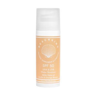 beachkind solkräm spf-50 50ml