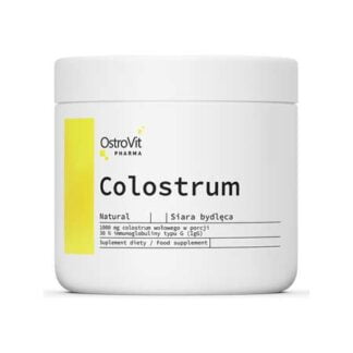 Köpa högkvalitativt Beef Colostrum (råmjölk-pulver) 100-gram kosttillskott - online