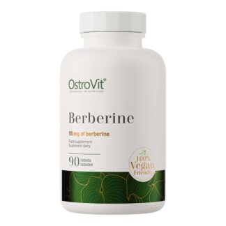 Köp högkvalitativt Berberin (Berberis rotextrakt 500mg) 90-tabletter - online