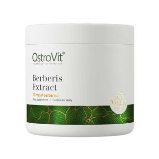 Köpa högkvalitativt Berberine pulver (Berberis rotextrakt) 100-gram kosttillskott - online