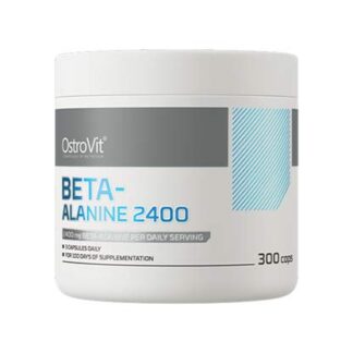 Beta-Alanin 800mg 300-kapslar