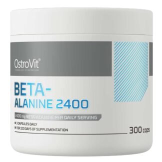 Ostrovit-beta-alanin-800mg-300-kapslar