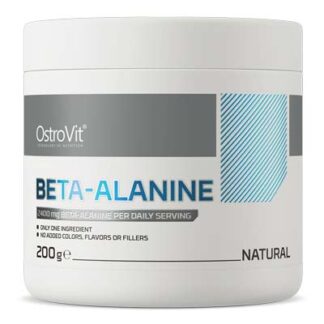 Beta-Alanin pulver 200-gram