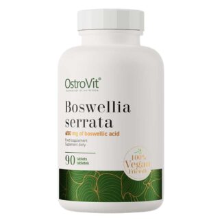 Köpa högkvalitativt Boswellia extrakt 1000mg 90-tabletter kosttillskott - online
