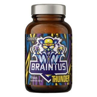 Ostrovit-braintus-thunder-mental-styrka-90-kapslar