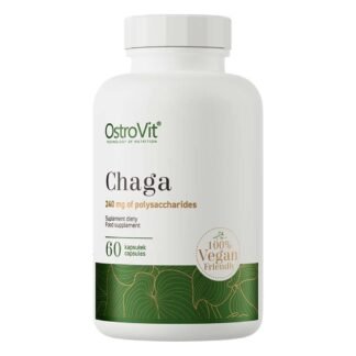 Ostrovit-chaga-extrakt-sprangticka-hogdoserat-600mg