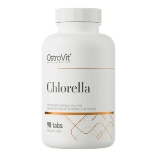 Ostrovit-chlorella-90-tabletter