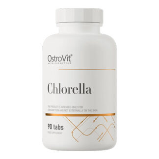 chlorella-90-tabletter
