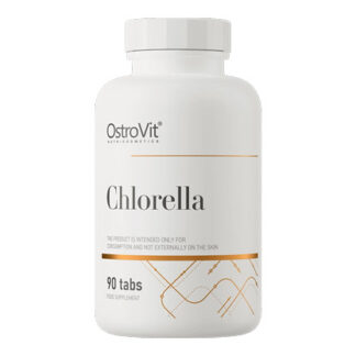Köpa högkvalitativt Chlorella 90-tabletter kosttillskott - online