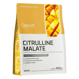 Ostrovit-citrulline-citrullinmalat-mango-400-gram