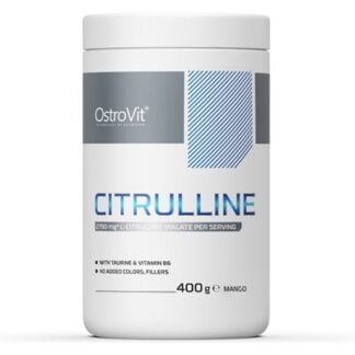 citrulline-citrullinmalat-mango-400-gram